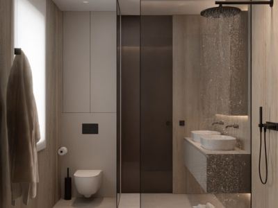 Apartmánové byty Sukošan, Chorvátsko