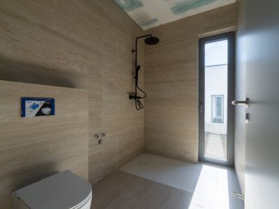 IBV Záborské vrchy