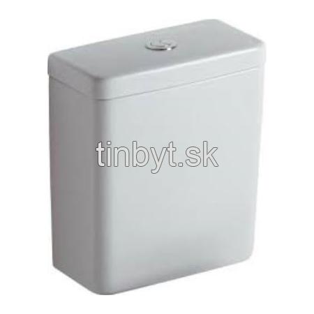 Connect Cube WC kombi nádrž 6/3l, spodné napúšťanie, E797001