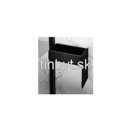 HUPPE Select+ Box - Drybox farba čierná matná, SL2201123