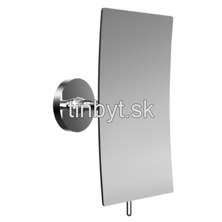 FLOW Kozmetické zrkadlo 13x21 cm, CM01