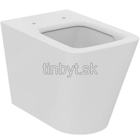 CONCA  WC stacionarné Aquablade 57x36 cm, T368801