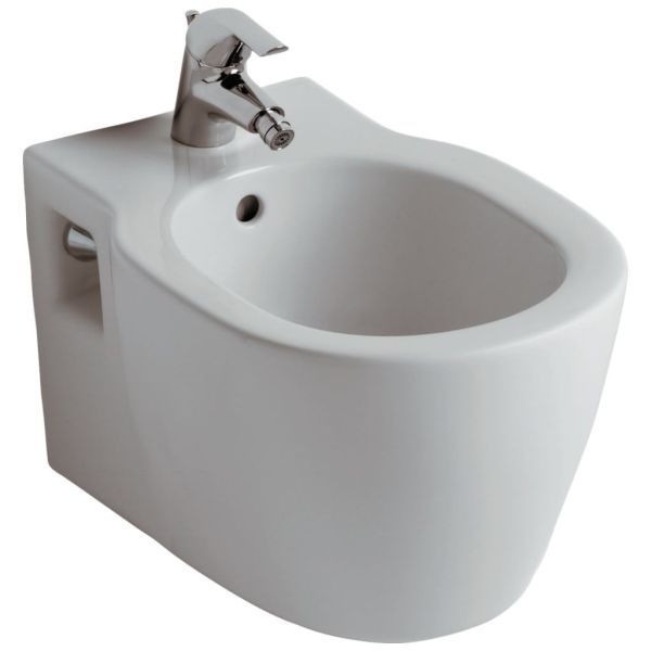 Connect bidet závesný, E7126MA