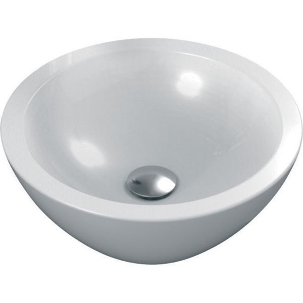 Strada O umývadlo na dosku 42,5x42,5 cm, K078301