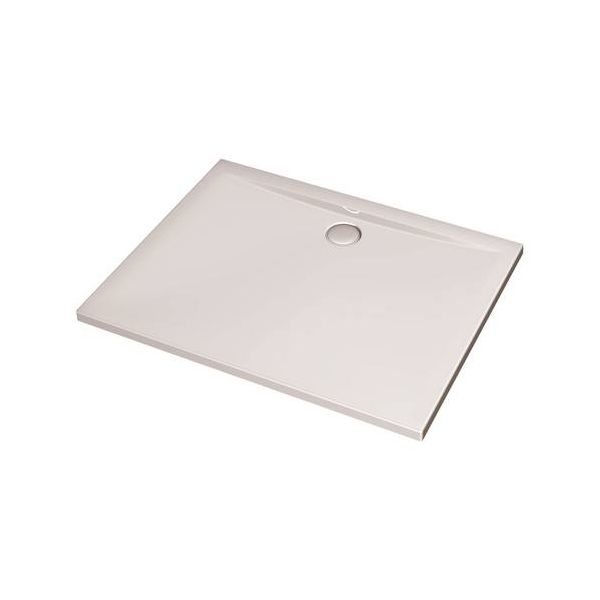 ULTRALIGHT Sprchová vanička akrylátová 100x90x4 cm, K518101