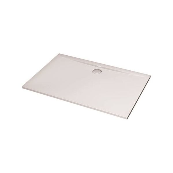 Ultraflat sprchová vanička akrlátová 140x90x4 cm, K518601