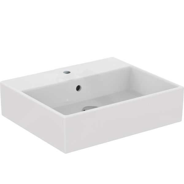 Strada umývadlo na dosku 50x42 cm, K0816MA