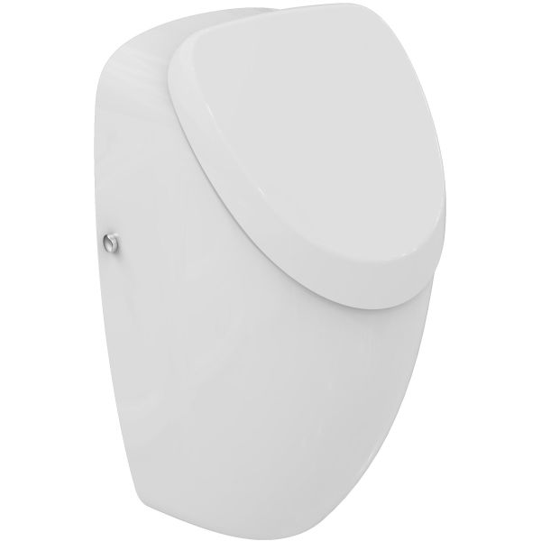 Connect pisoár s poklopom , E5676MA