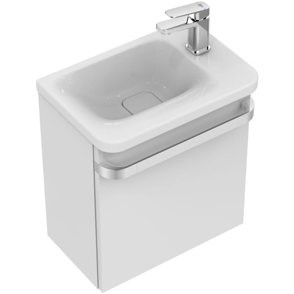 Tonic II umývatko 45x31 cm - pravé, K0867MA