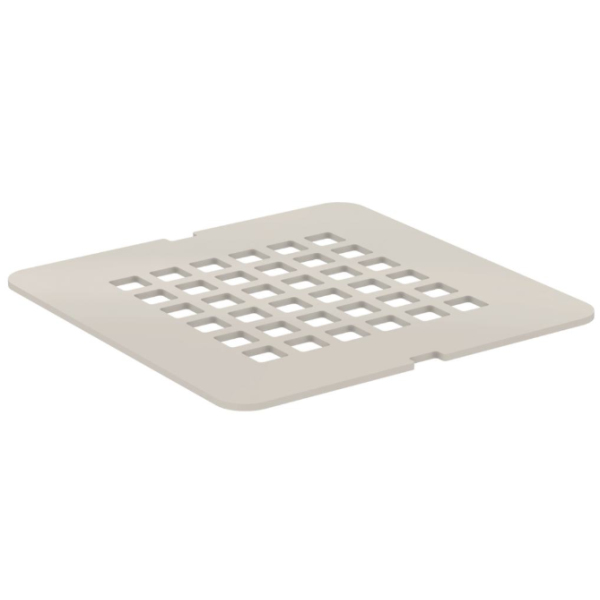 Náhradný kryt odpadu vo farbe vaničky KV169