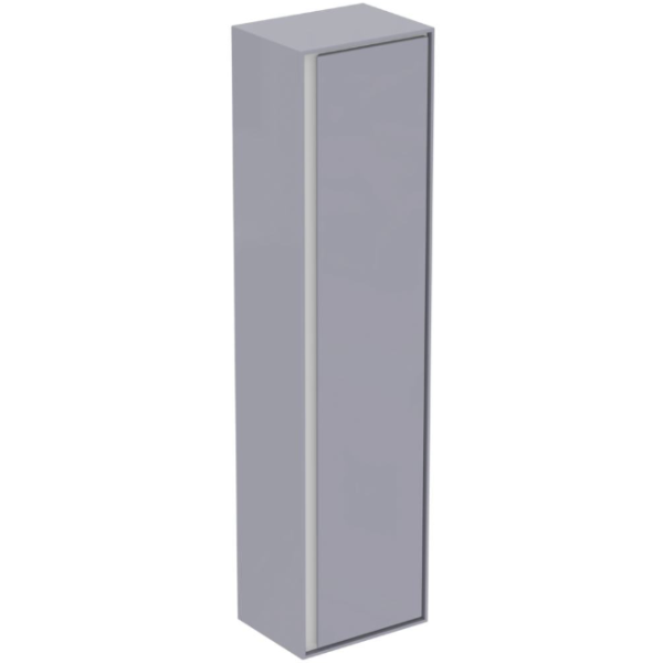 CONNECT AIR Skrinka vysoká 160x40x30 cm, E0832EQ