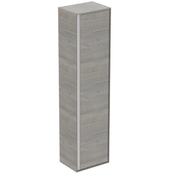 CONNECT AIR Skrinka vysoká 160x40x30 cm, E0832PS