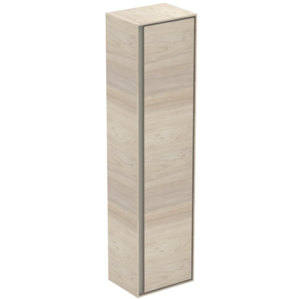 CONNECT AIR Skrinka vysoká 160x40x30 cm, E0832UK