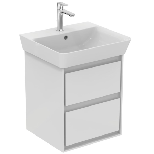 CONNECT AIR Skrinka pod umývadlo CUBE, 43 cm, E1608