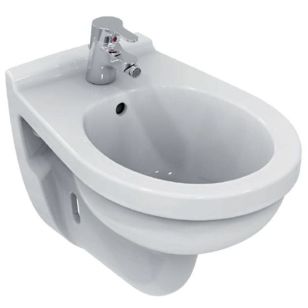 Simplicity bidet závesný, E877301