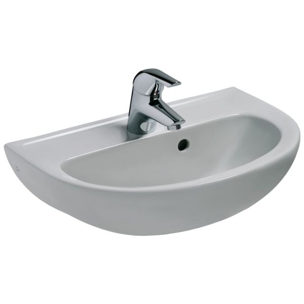 Eurovit umývadielko 50x35 cm, V200101