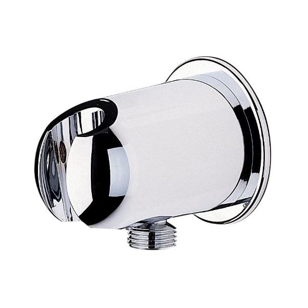 IDEALRAIN Držiak sprchy s pripojením pre sprchu, A2406AA