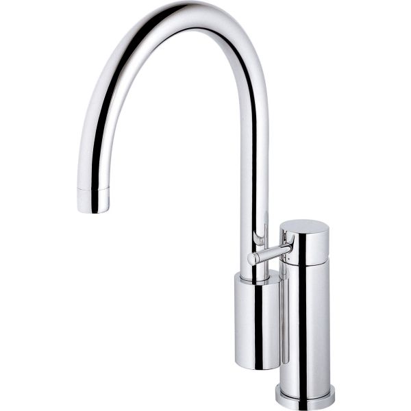 Mara kuchynská batéria bez odpadovej garnitúry, A9020AA