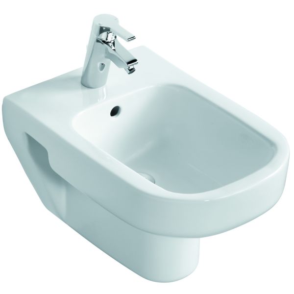 PLAYA Bidet závesný, J501501