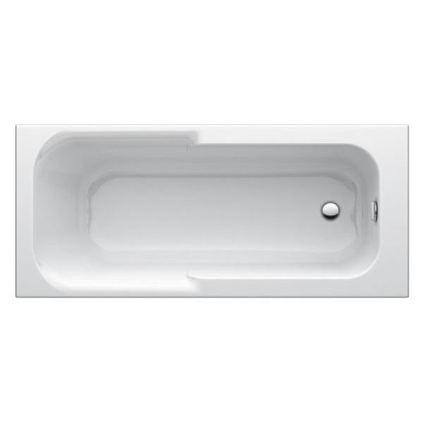 Playa vaňa akrylátová 160x70 cm, T962501