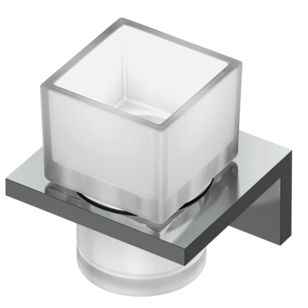 STRADA Pohár so závesným držiakom, A9197