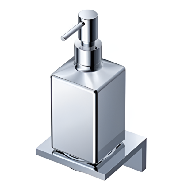 STRADA Dávkovač mydla závesný, A9202