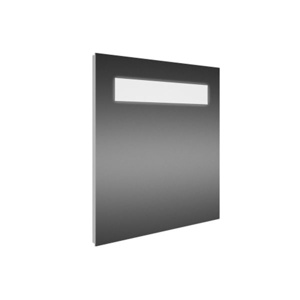 Strada zrkadlo s osvetlením 60 cm, K2476BH