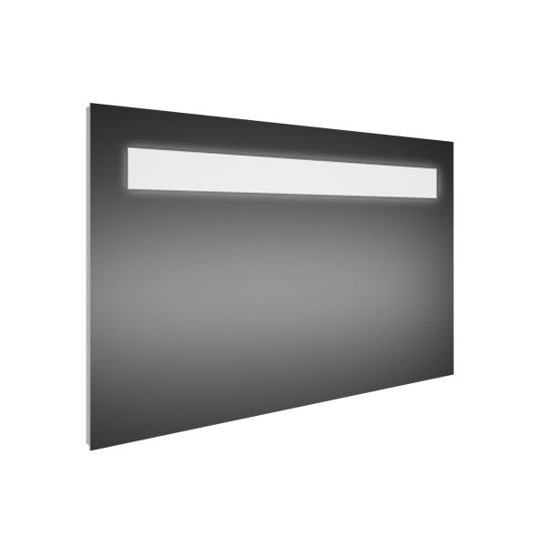 Strada zrkadlo s osvetlením 105 cm, K2479BH