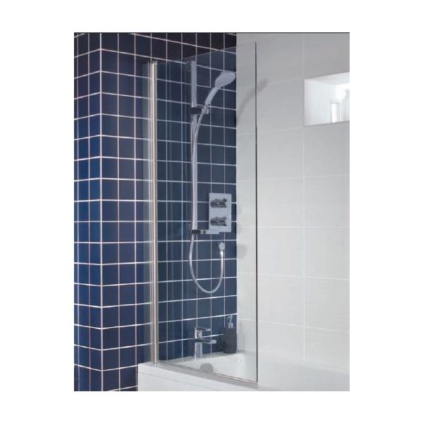 Synergy  Angel vaňová zástena 80 cm, L6210