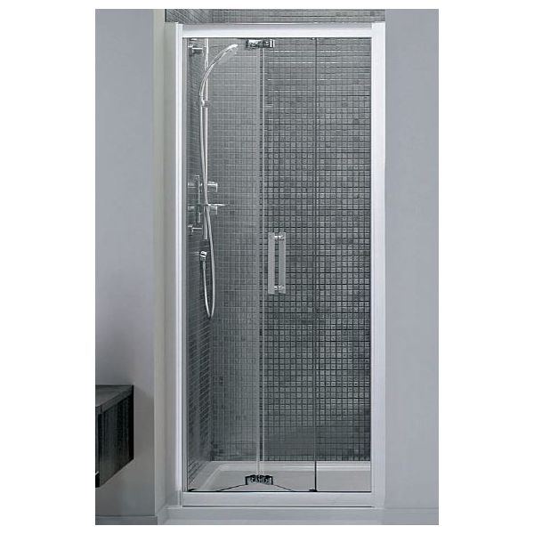 Synergy skladacie dvere 90 cm, L6369EO