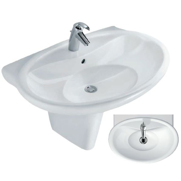 Avance umývadlo 85x56 cm, K063401