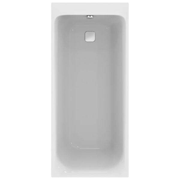 Tonic II vaňa akrylátová 180x80 cm, E397401