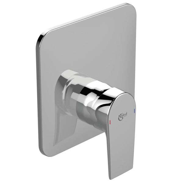 Tesi sprchová podomietková batéria, A6585AA