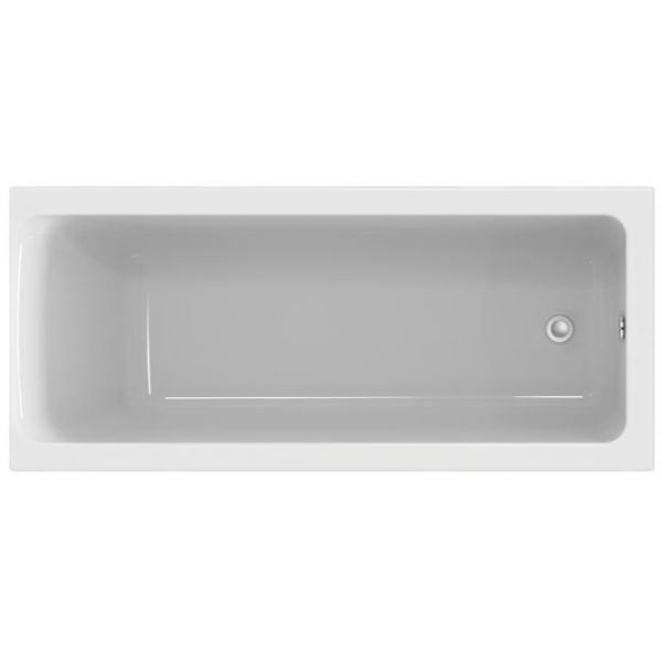 Connect Air vaňa akrylátová 170x75 cm, E106401