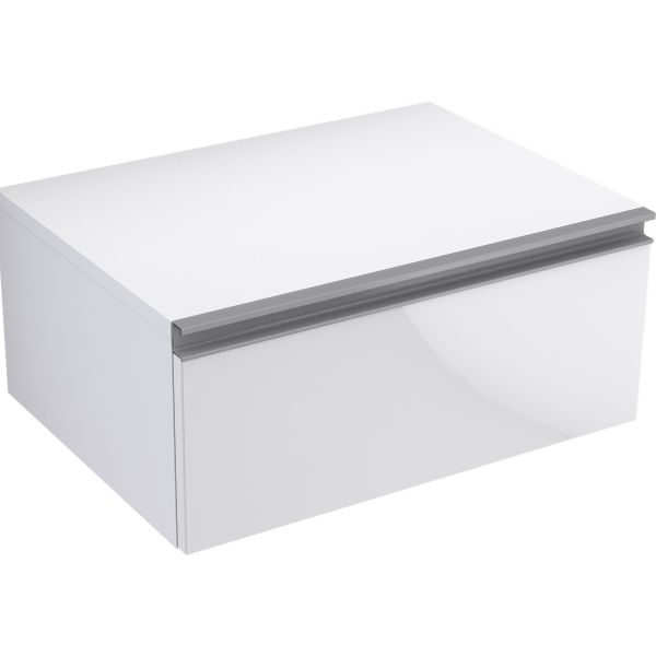 IOTA Skrinka pod umývadlo 60 cm s hornou doskou, TI0022ZW