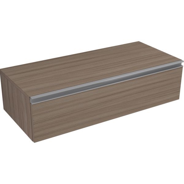 IOTA Skrinka pod umývadlo 100 cm s hornou doskou, TI0026ZA