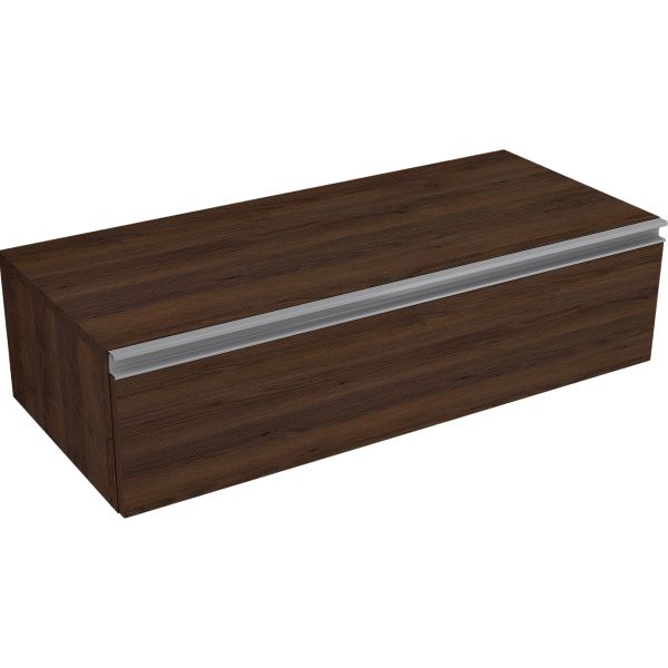 IOTA Skrinka pod umývadlo 100 cm s hornou doskou, TI0026ZD