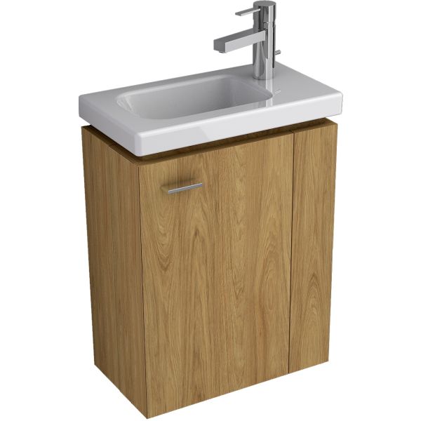 ETA Skrinka pod umývadlo - pravá, TI0102ZB