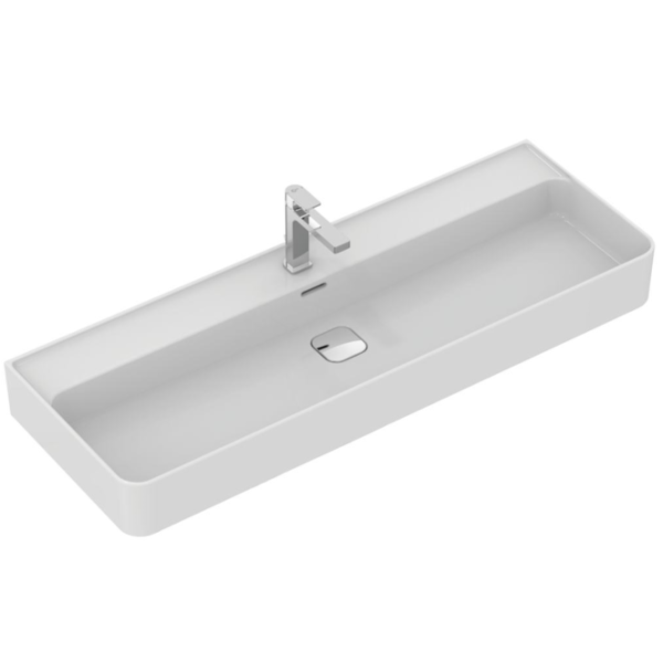 STRADA II Umývadlo 120x43 cm, T3006