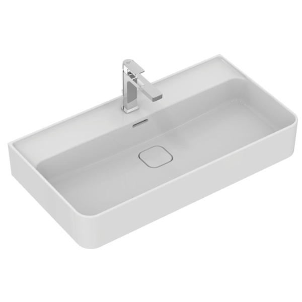 STRADA II Umývadlo 80x43 cm, T3001