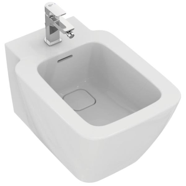 STRADA II Bidet závesný, T297101, T456801