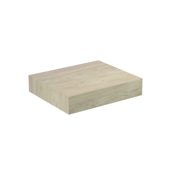 ADAPTO Nábytková polica 60 cm, U8405FF