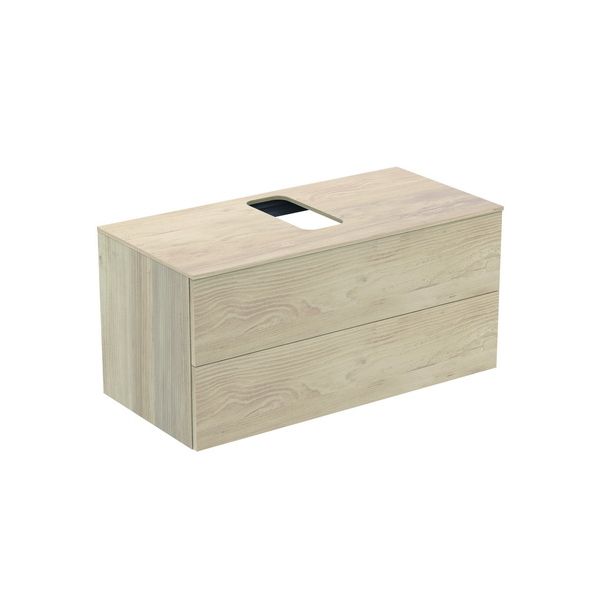 ADAPTO Skrinka pod umývadlo 105 cm, U8597FF
