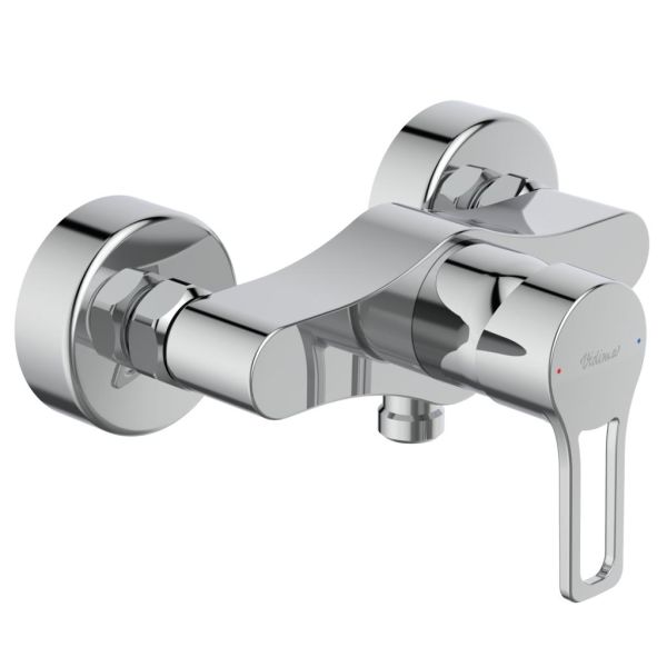 SEVATOP Sprchová batéria nástenná, BC401AA