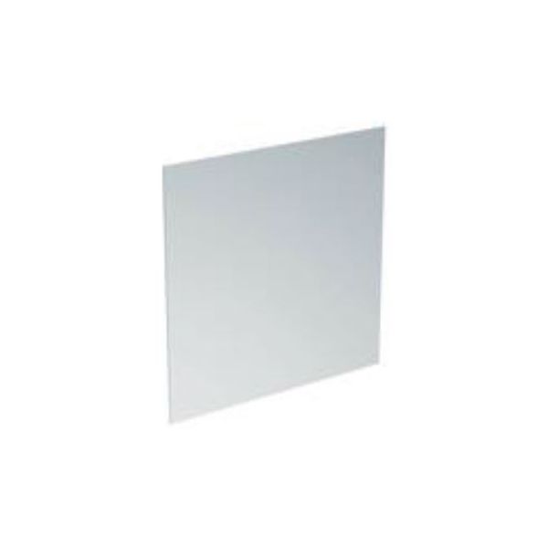 MIRROR & LIGHT Zrkadlo s ambientným podsvietením 70x70x2,6, T3335BH