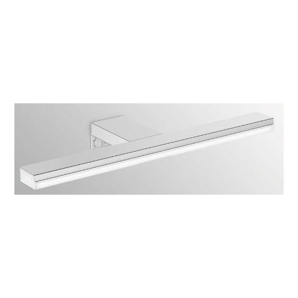 MIRROR & LIGHT PANDORA 308mm LED osvetlenie, T320967