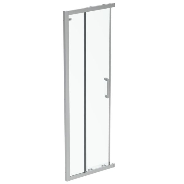 CONNECT 2 Sprchovací kút 1/2 rohový vstup 70 cm, K9257EO