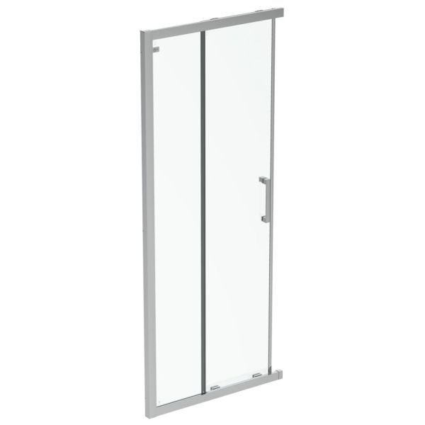 CONNECT 2 Sprchovací kút 1/2 rohový vstup 85 cm, K9260EO