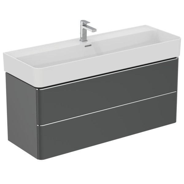 ADAPTO Skrinka pod umývadlo Strada II 120 cm, T4303Y2