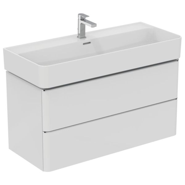 ADAPTO Skrinka pod umývadlo Strada II 100 cm, T4302WG